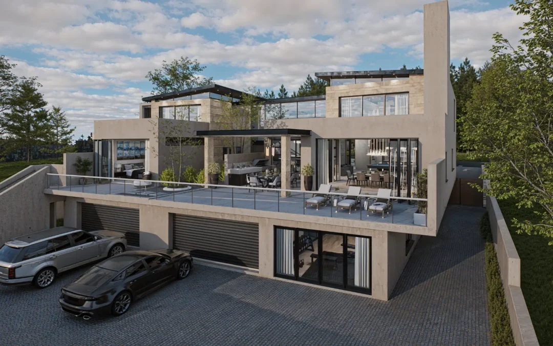 439 Outeniqua Strand