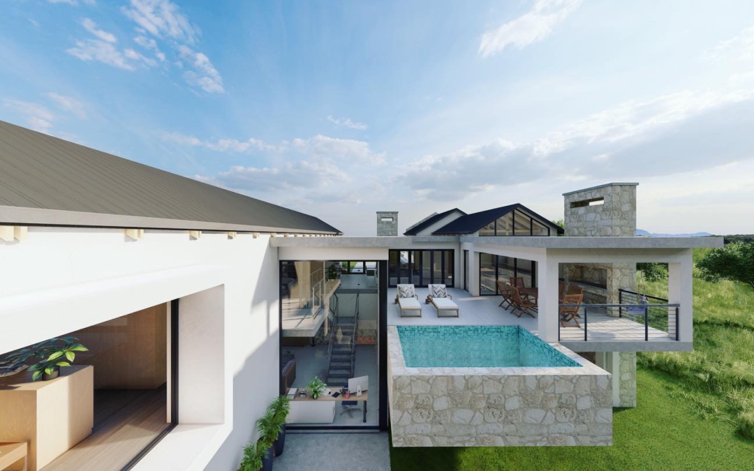 7655 Hartland Huis Coetser