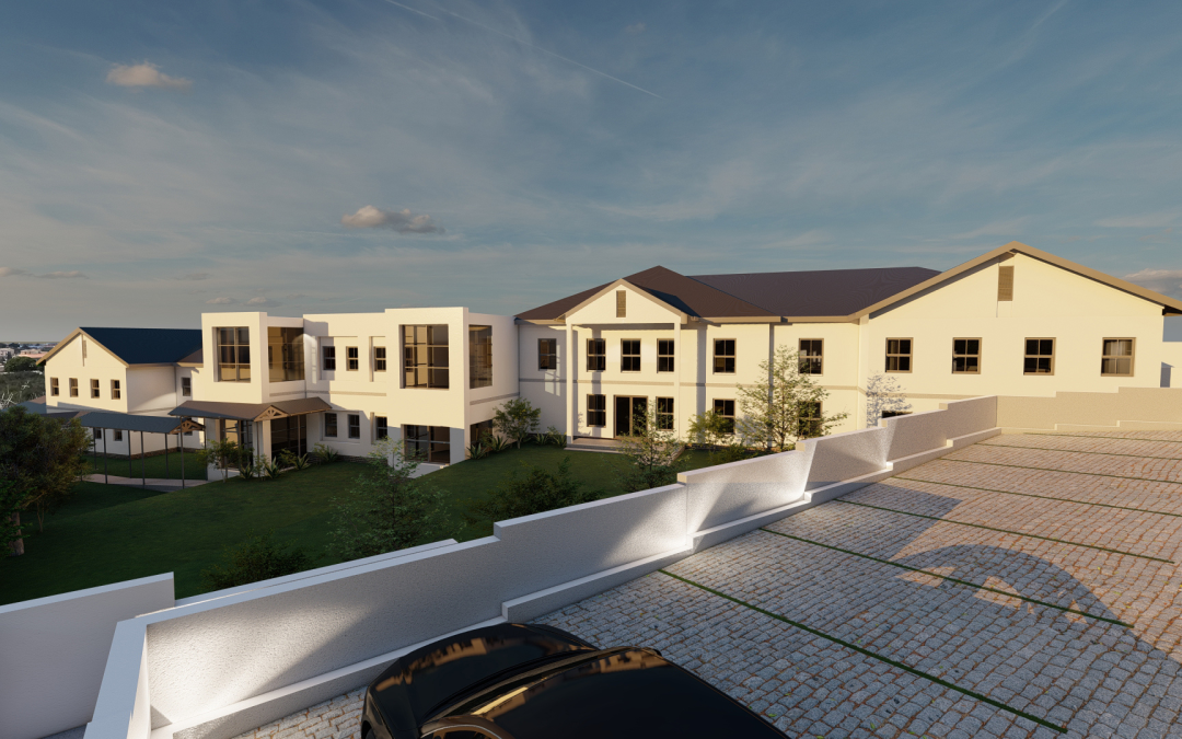 Heuwelsrust Frail Care